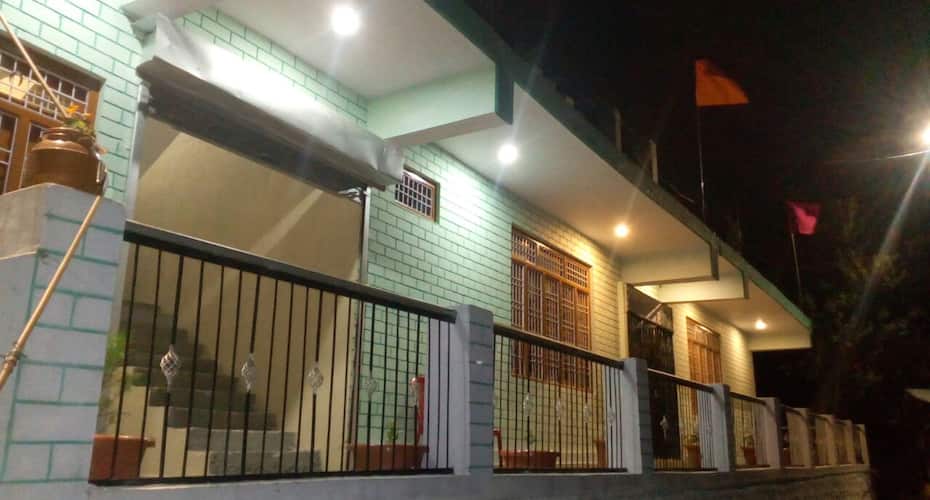 Ganga Resort Homely Stay, Joshimath 1
